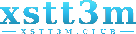 xstt3m logo